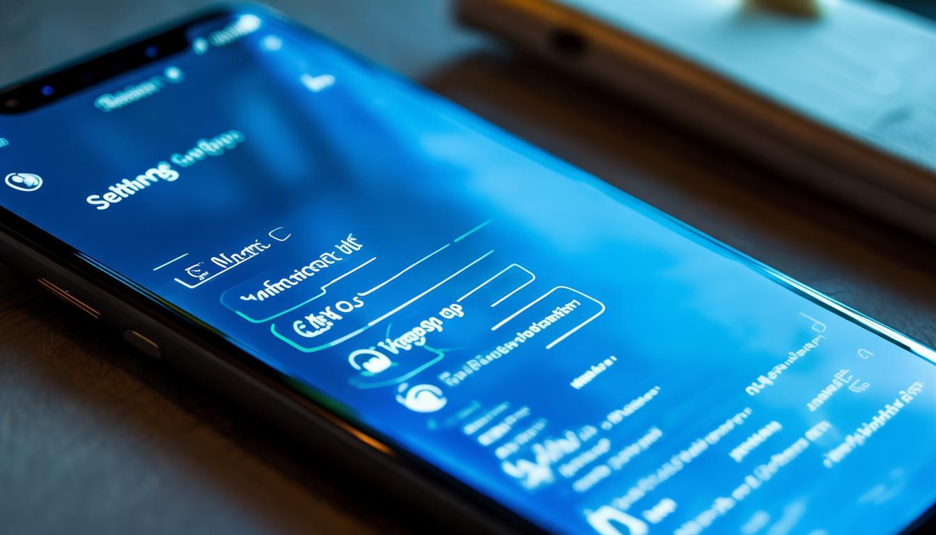 钱包账户是什么意思_用户反馈:通过Trust Wallet钱包安卓版下载后,如何进行账户配置?_钱包账户问题反馈