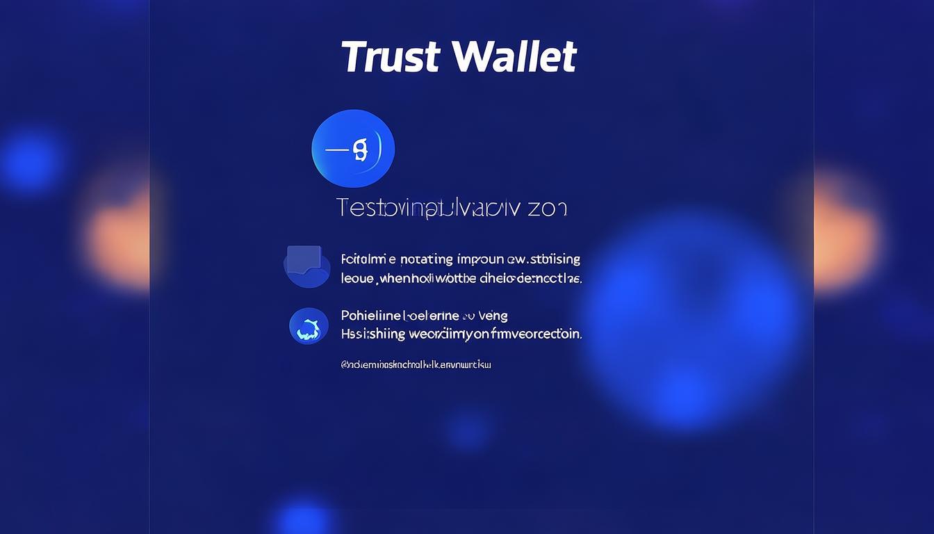 Trust Wallet最新版：多举措保障资产安全，提升网络防护