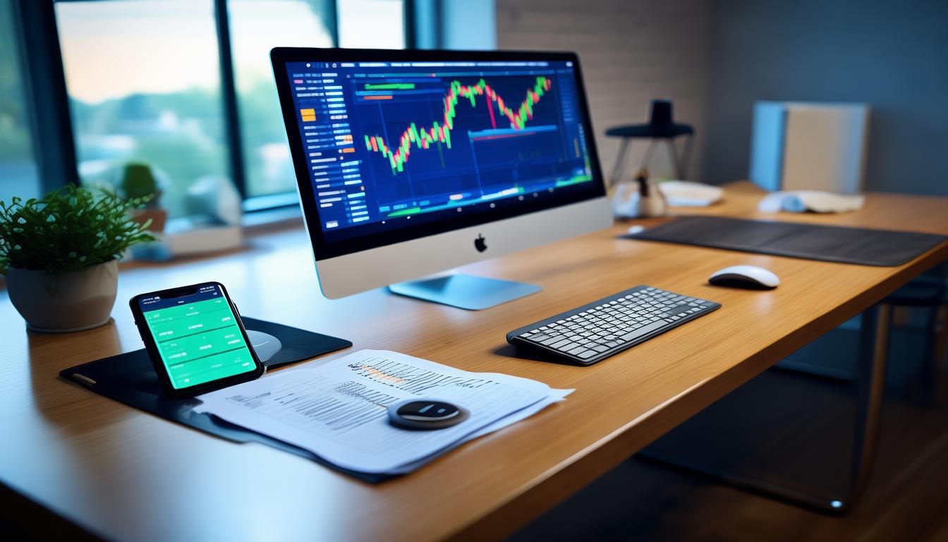 新手获取数字货币攻略：选对Trust钱包及找准官网入口很重要