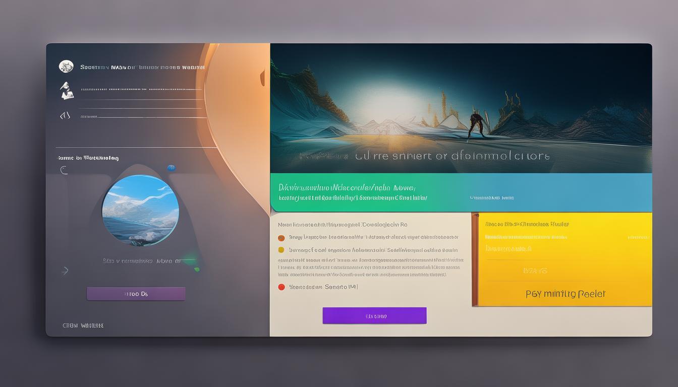 使用Trust Wallet进行NFT交易的步骤与技巧:数字艺术新趋势_数字艺术市场_数字趋势是什么意思