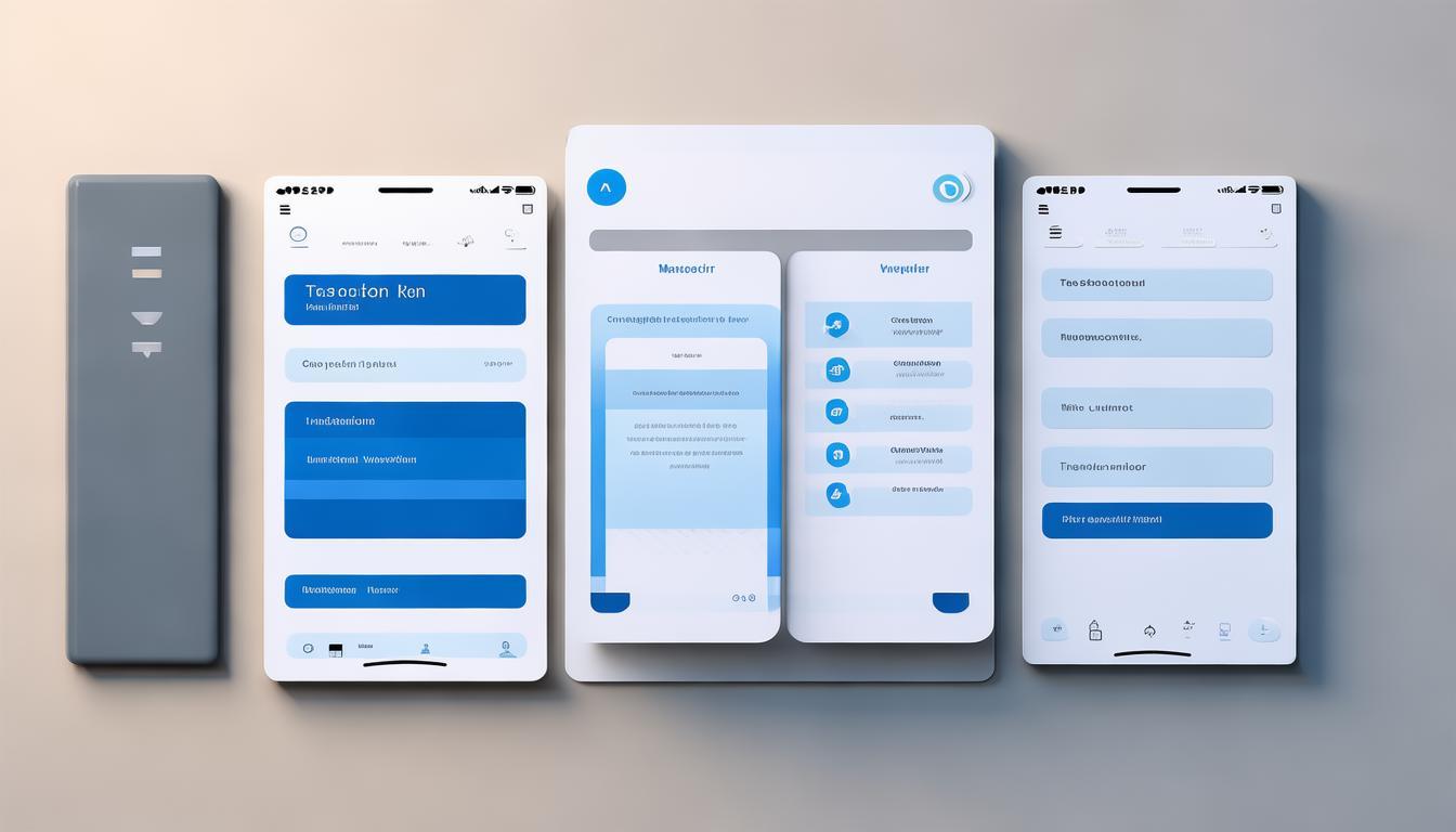 Trust Wallet钱包使用秘籍：界面风格、主题颜色与字体大小调整