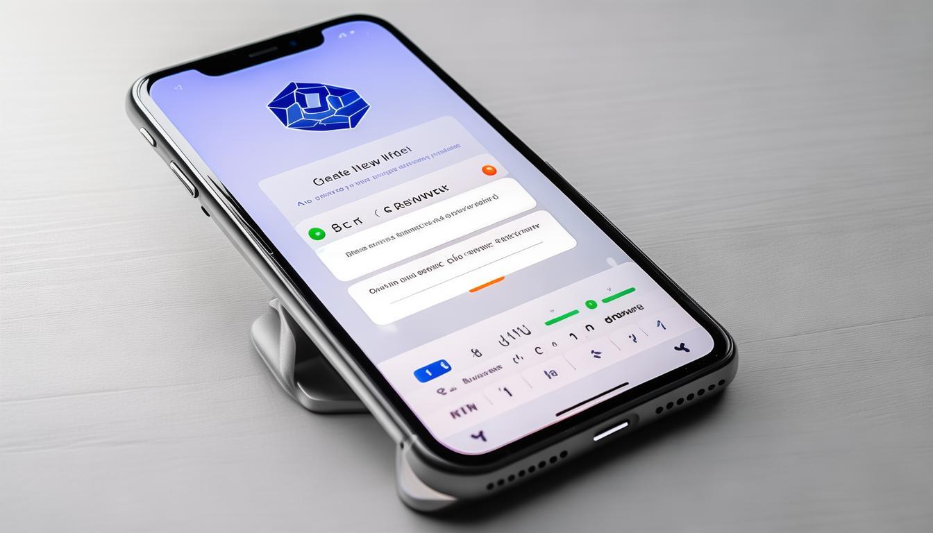 Trust Wallet下载安装指南_Trust Wallet新版本操作流程_新手指南:从下载到使用,Trust Wallet最新版本的完整操作流程!