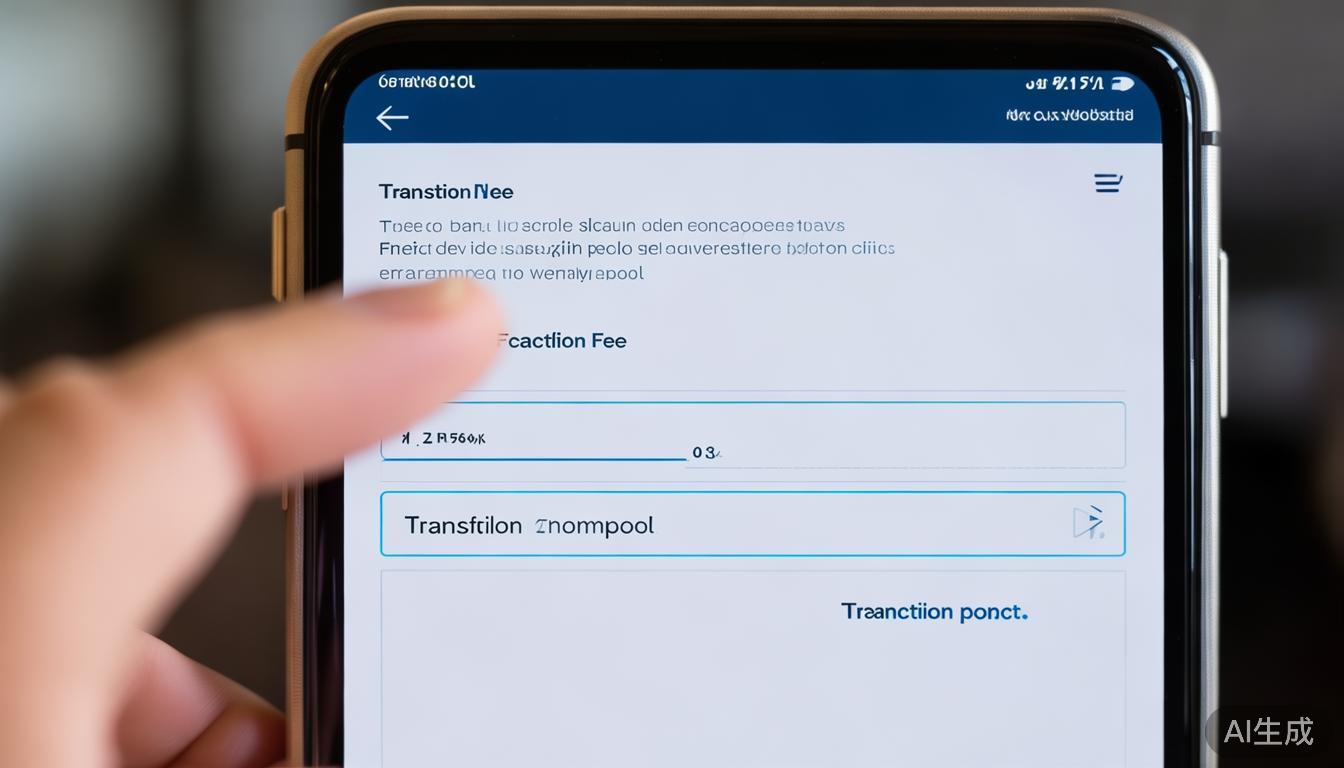 trust钱包的手续费_使用Trust钱包的手续费详解_钱包的使用