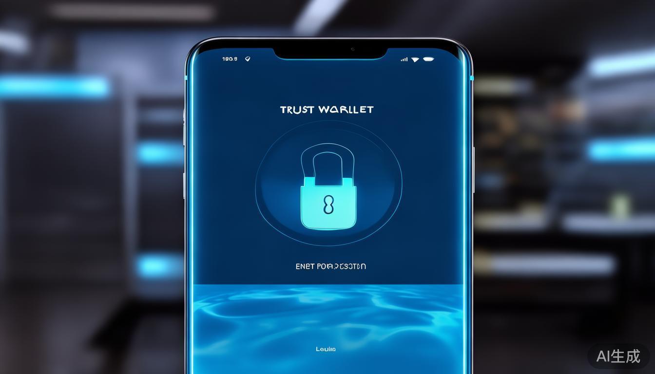 下载隐私保护箱_Trust Wallet 下载后的数据隐私保护措施_下载手机隐私保护软件