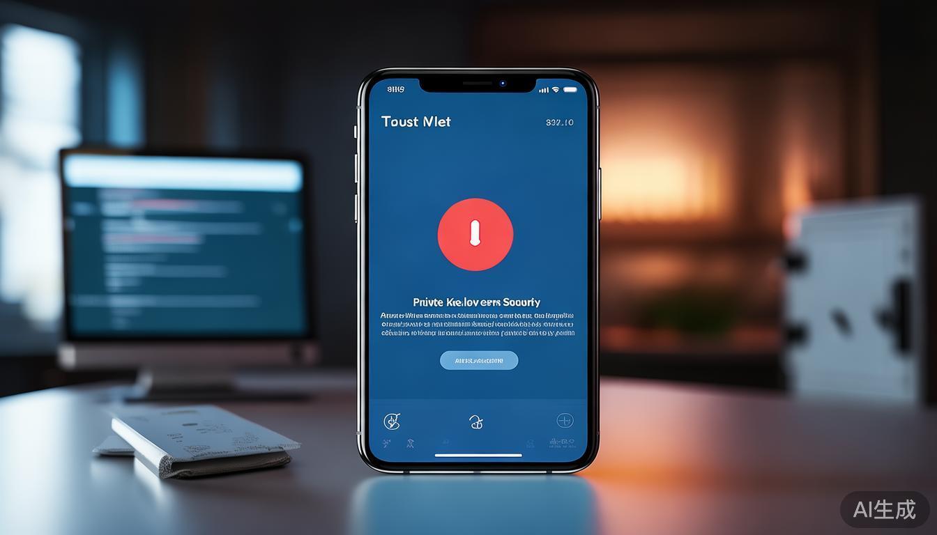 Trust Wallet评测与行业排行：安全性、功能及用户体验全面解析