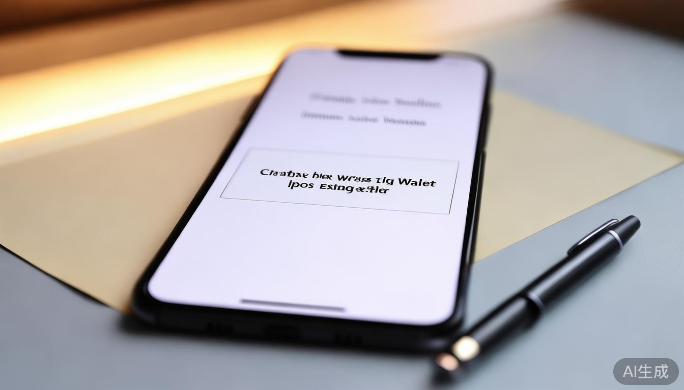 Trust Wallet下载教程：如何安全存储加密货币，并完全掌控私钥？