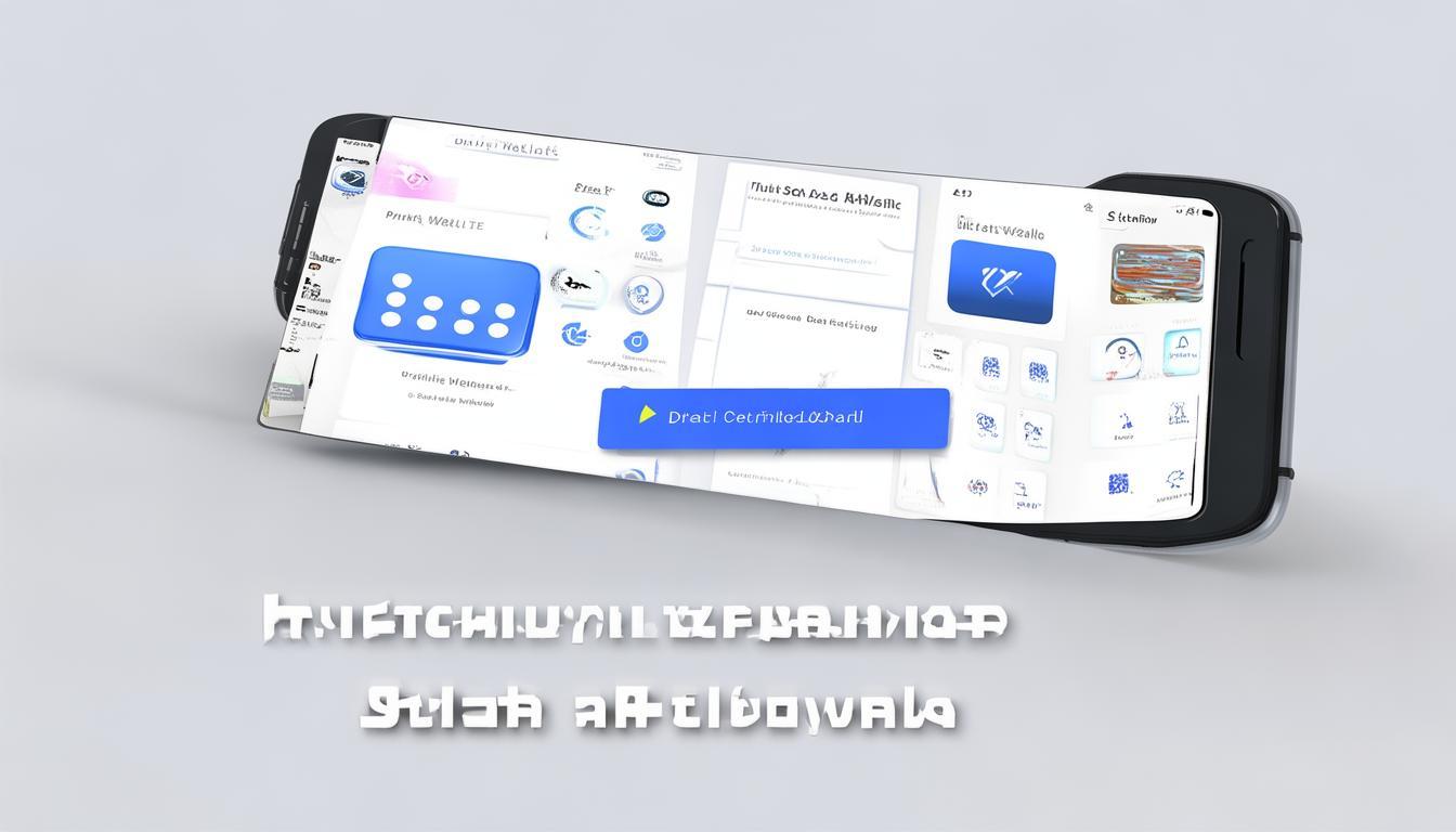 应用系统维护_应用维护与支持_Trust Wallet官网的更新与维护流程,如何保障你下载的应用安全性?