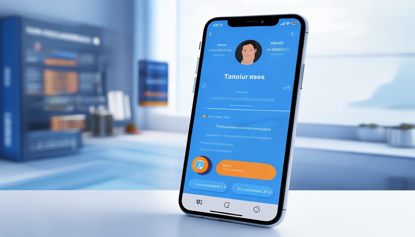 钱包业务是什么_适用于钱包的app_使用Trust钱包进行全球汇款的优势与便捷性