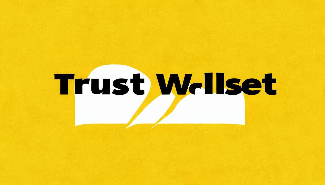 Trust Wallet新版本受青睐，安全便捷成就数字资产交易新选择