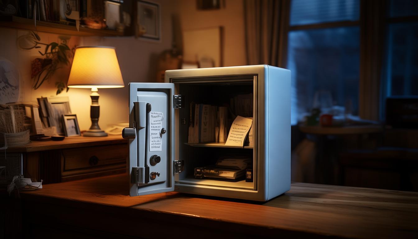 怎样确保内部安全_确保粮食安全_确保资金安全的关键步骤:Trust Wallet最新版本下载后的必要设置!