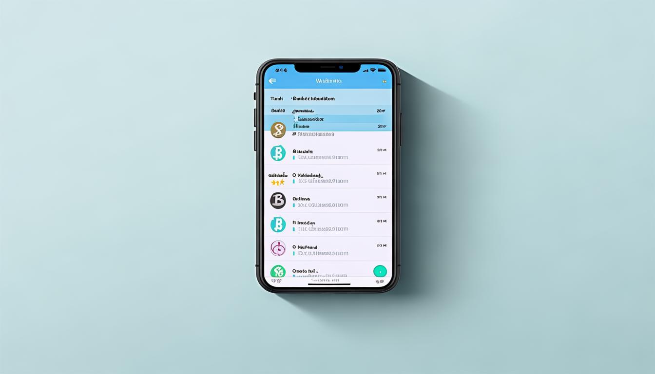 Trust钱包交易流程_Trust钱包如何进行资产配置_trust钱包怎么交易