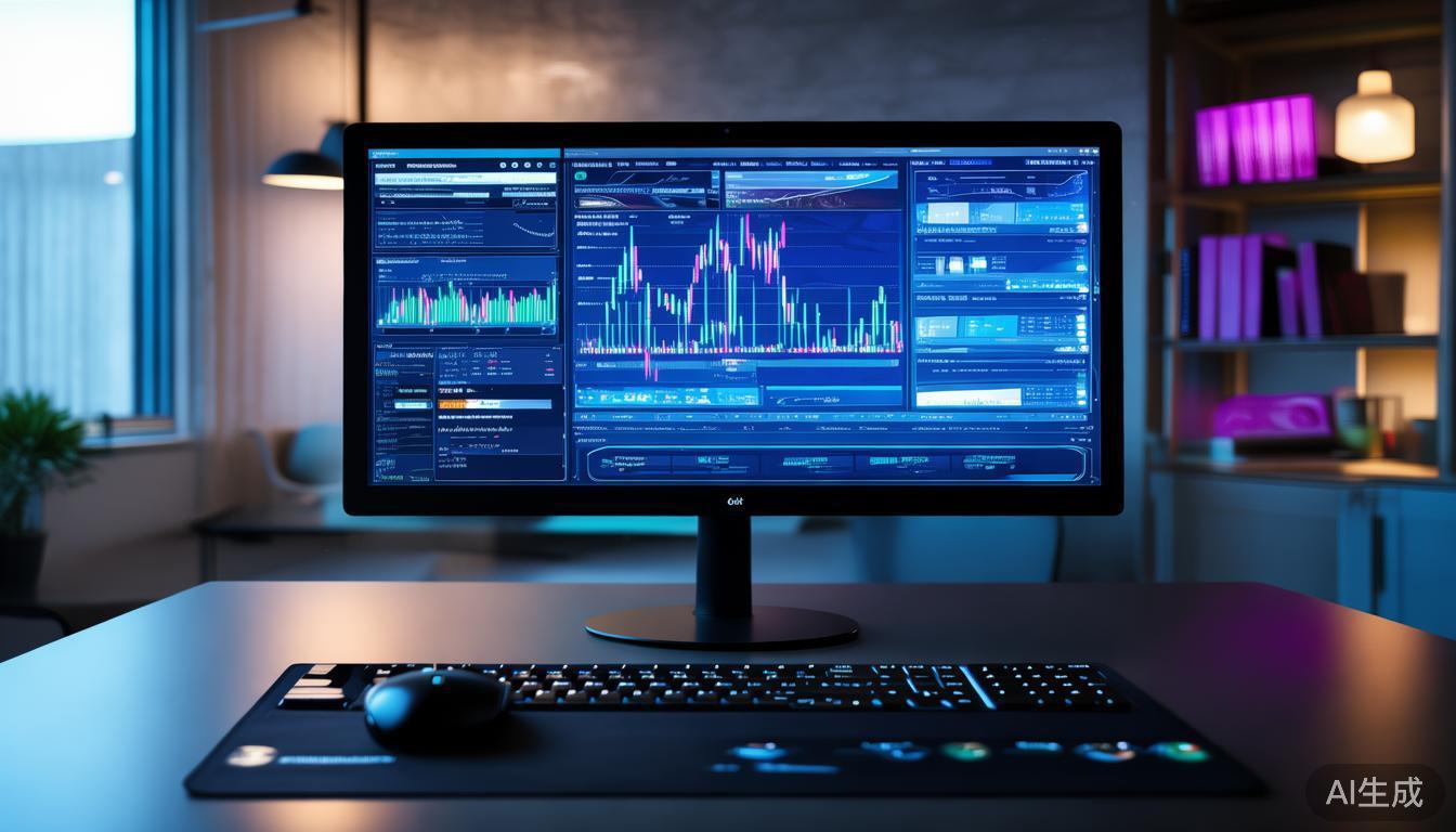 用户总结:下载Trust Wallet最新版本的过程赋予我新的投资视野与方法!_视野fov_视野view