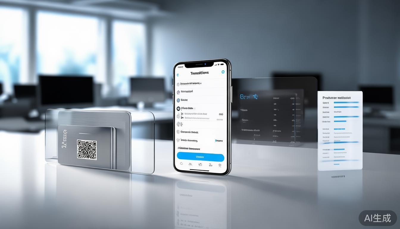 Trust钱包手续费的比较分析与启示_钱包技术_钱包解释