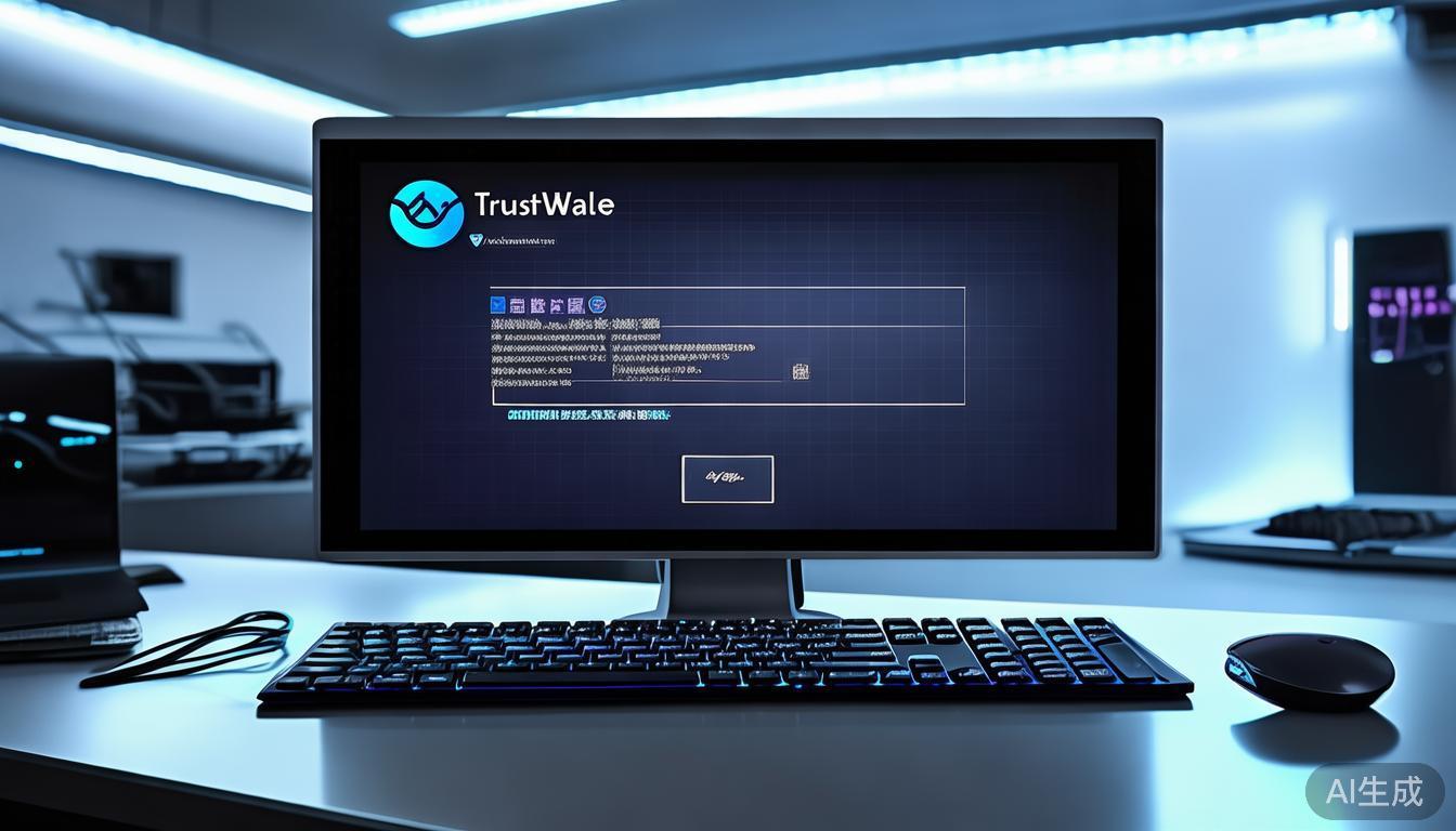 真伪验证_确保每次下载的都是真正的Trust Wallet:如何确认新版本的真伪!_下载真伪app