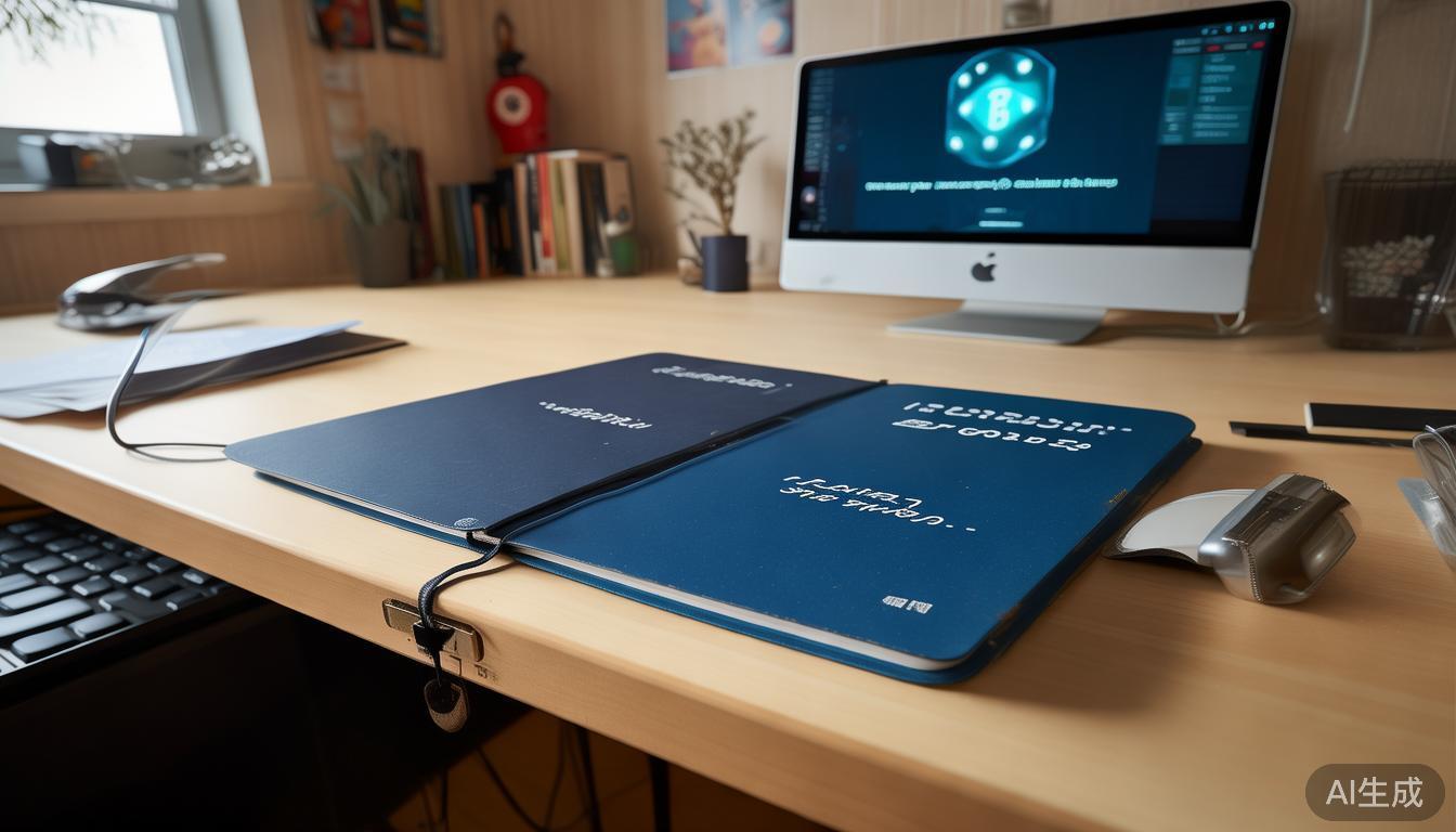 加密货币账户安全防护指南：注册钱包后隐私管理很关键