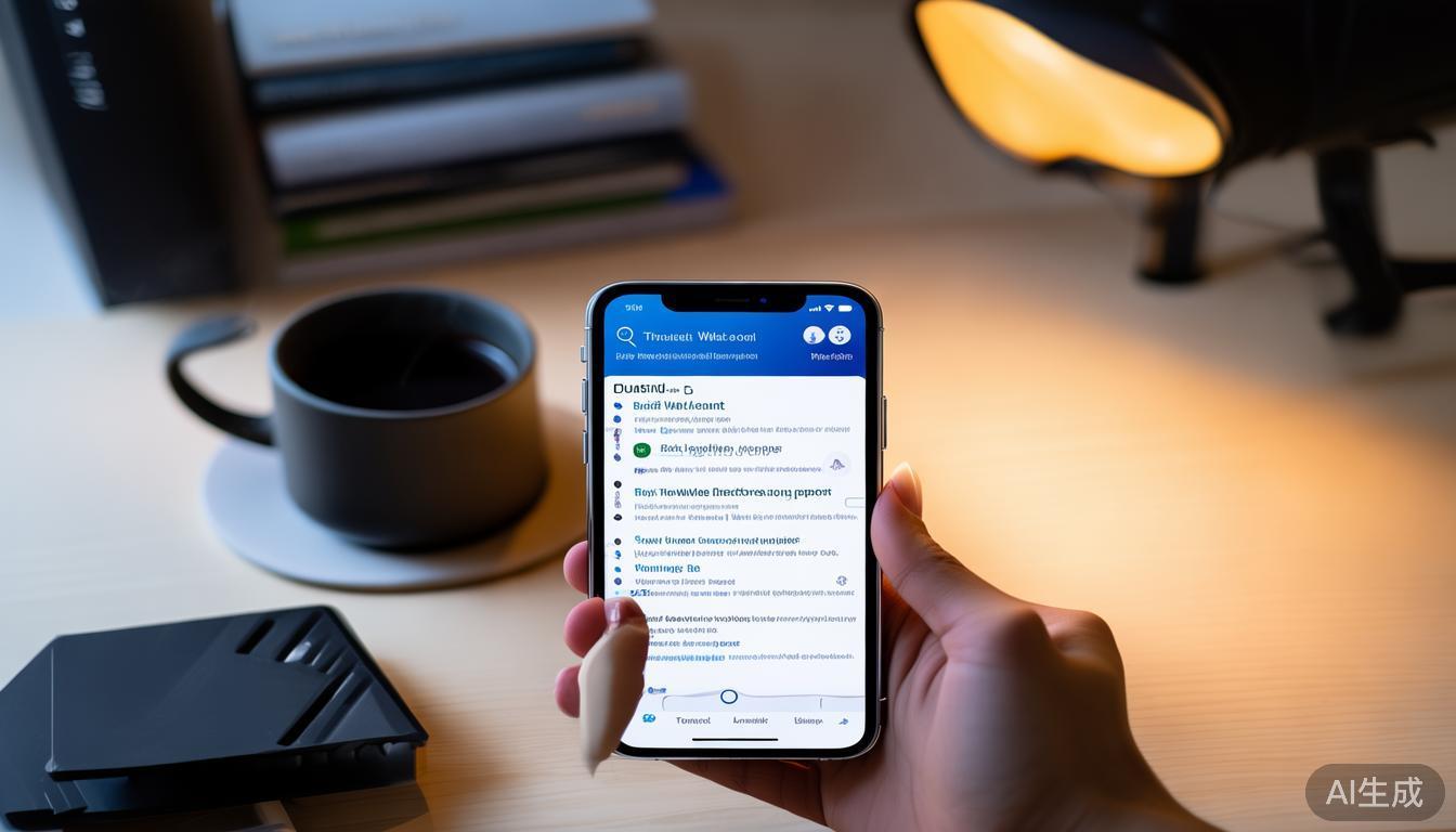 Trust Wallet用户支持与教育指南：保障数字资产安全，从新手到精通