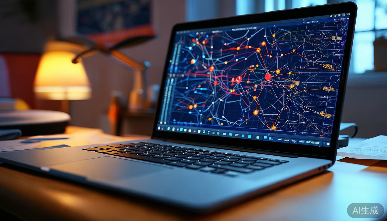 Trust钱包下载与翻墙风险解析：规避网络监管的违法隐患与数据泄露威胁