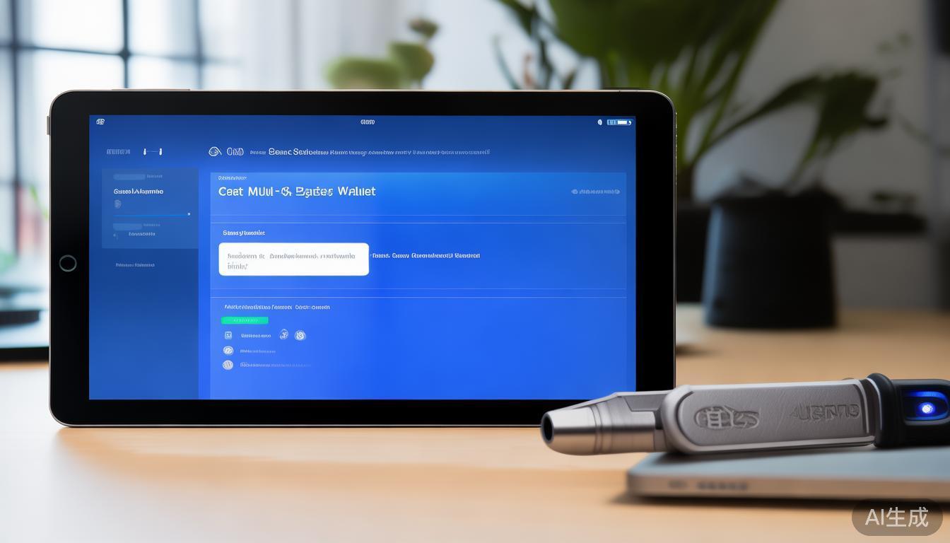 Trust钱包多签功能详解：如何创建与管理，保障资产安全？
