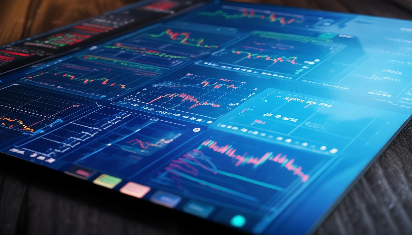 钱包对比表情包_如何通过Trust Wallet钱包实现同类资产的快速对比与分析?_钱包对比图