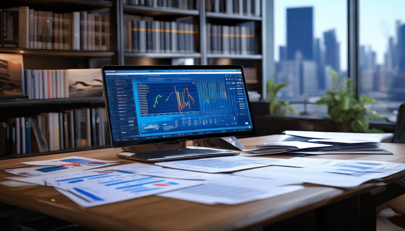 Trust钱包安卓版下载后，如何探索最佳投资策略？看这里