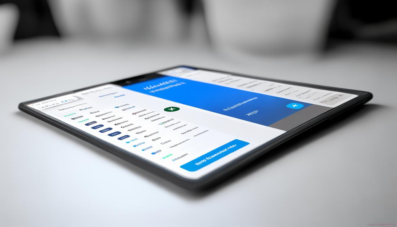 Trust钱包安卓应用：提升数字资产管理效率，从下载安装到建钱包