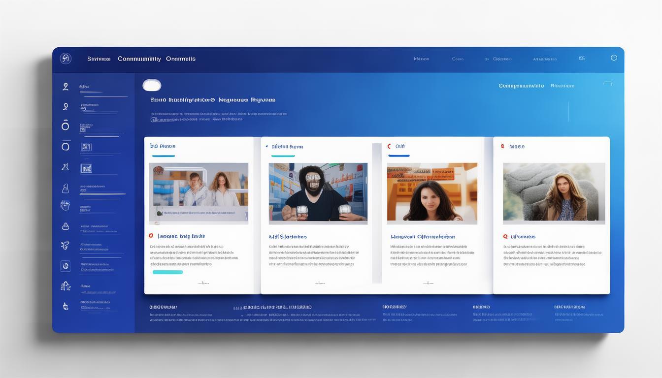 Trust Wallet钱包新功能搭建沟通桥梁，社区群组交流多样