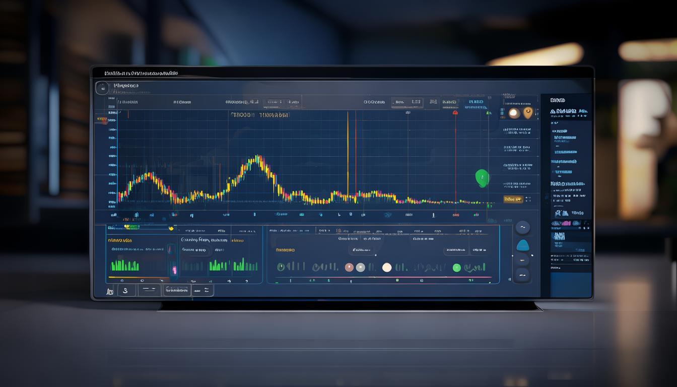 Trust Wallet钱包最新版提醒功能，助你抓住加密货币市场机会