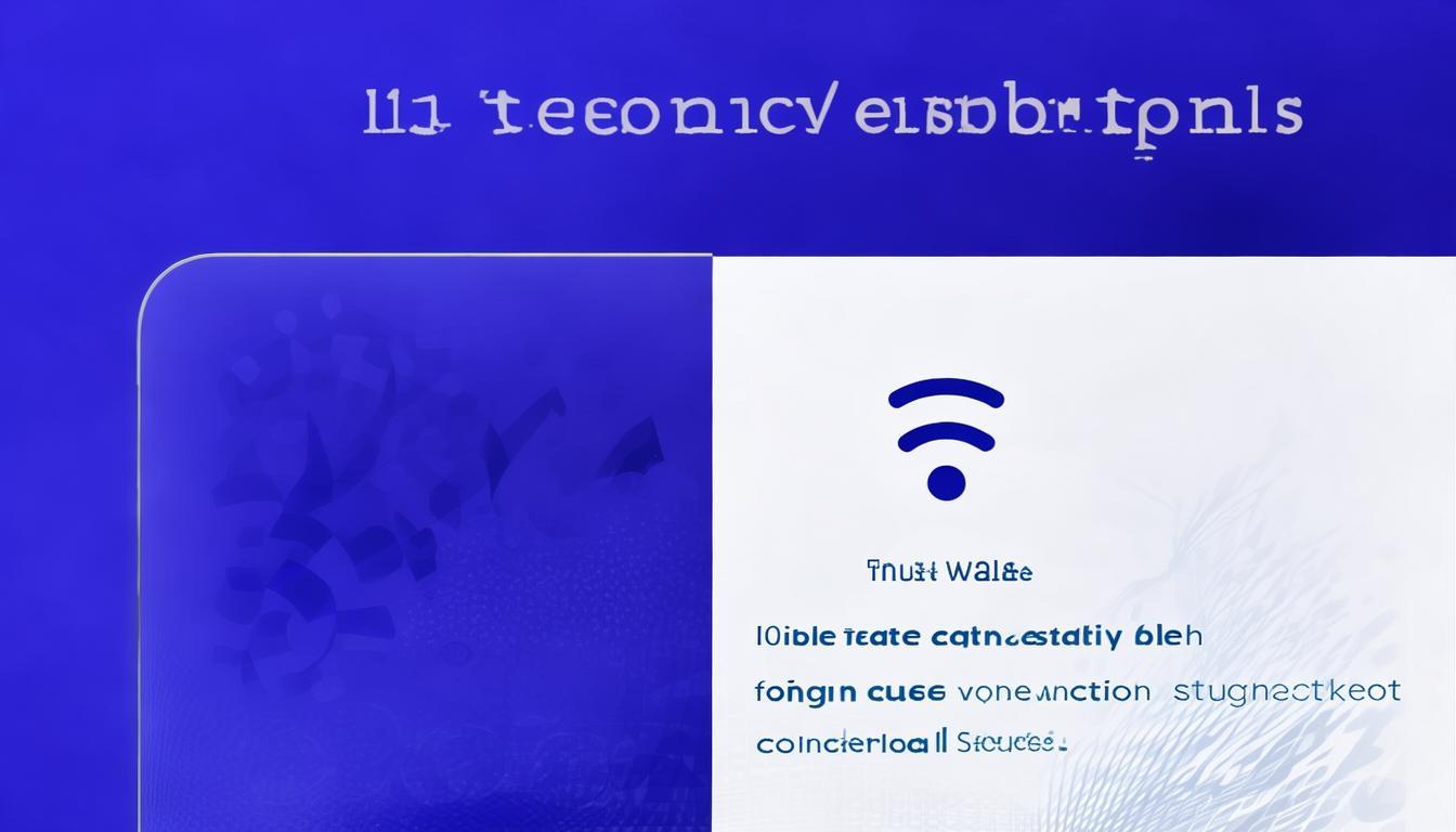 Trust Wallet最新版更新内容有哪些？网络连接稳定性很关键