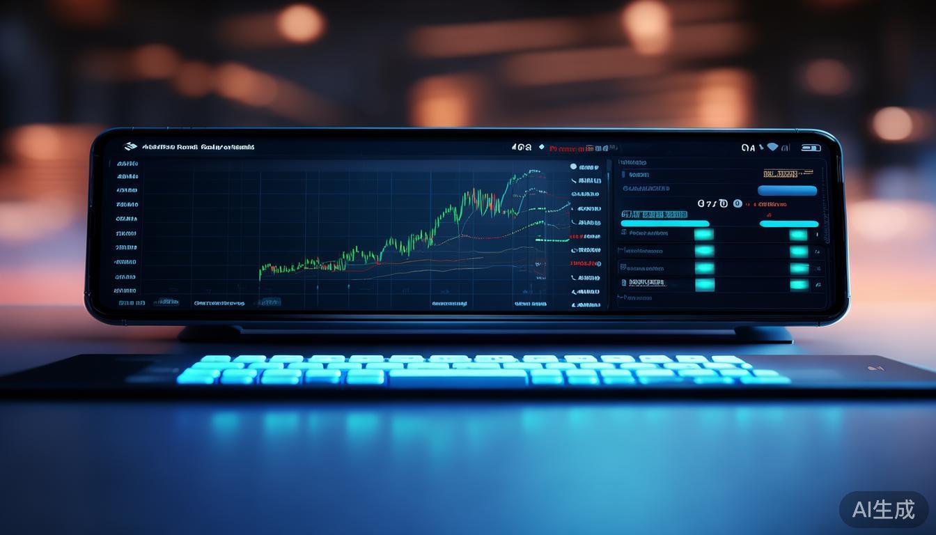 Trust Wallet智能投资工具：实时行情分析与智能预警助力加密投资