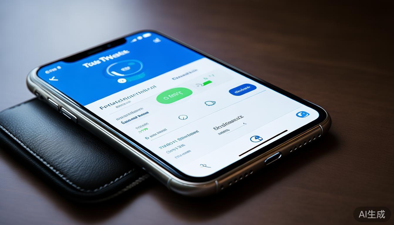 用户体验师_Trust Wallet苹果版的操作界面与用户体验_苹果用户体验计划在哪关闭
