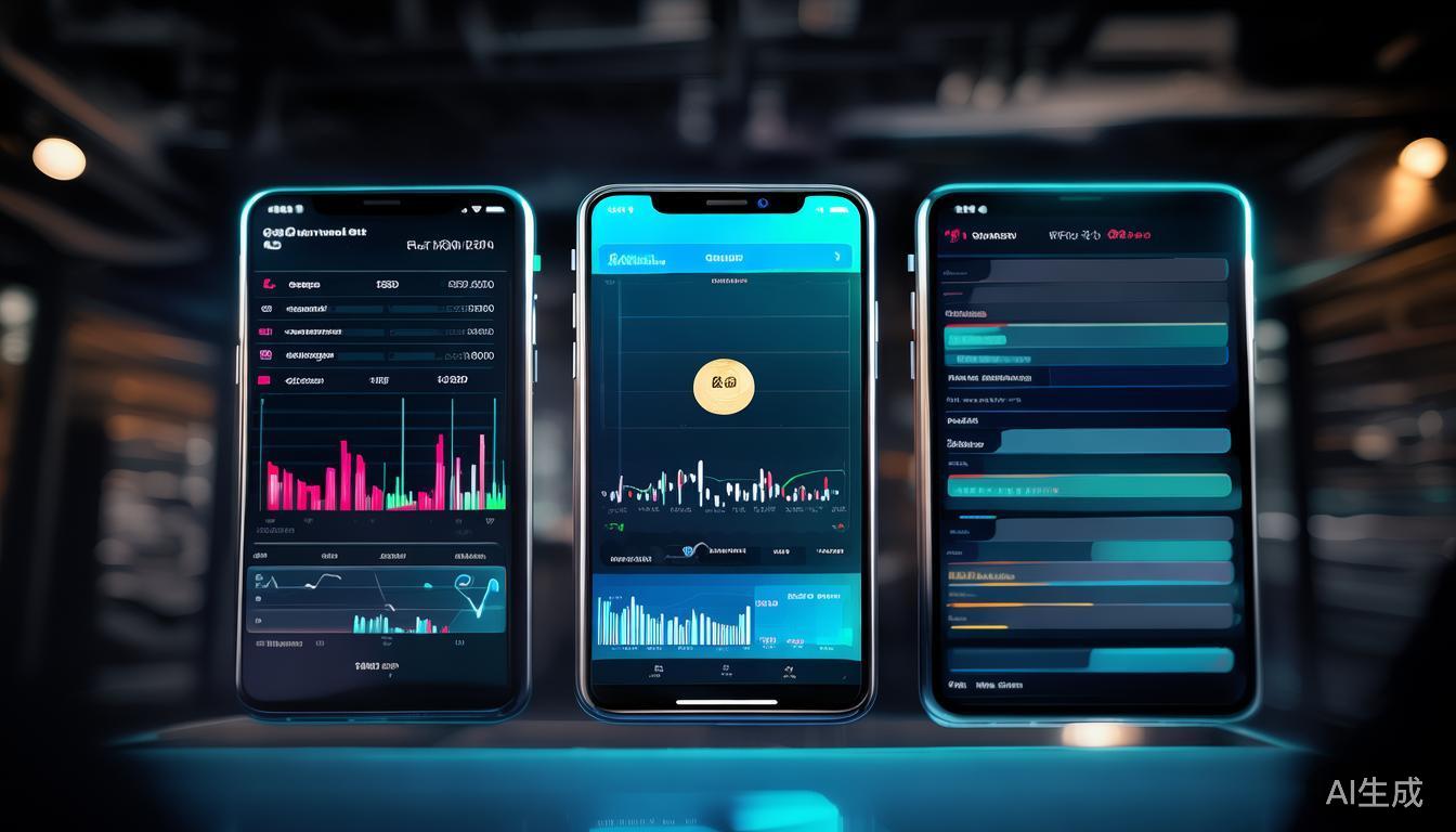 市场行为反映一切_反映市场趋势的指标是什么_Trust Wallet中用户行为与市场变化的反映