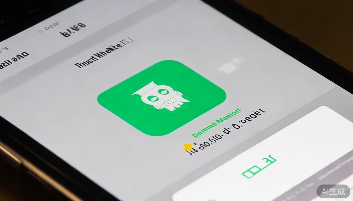 钱包app的作用_如何使用Trust钱包官方渠道下载正版应用,保障你的投资不受损失?_钱包app安全可靠吗
