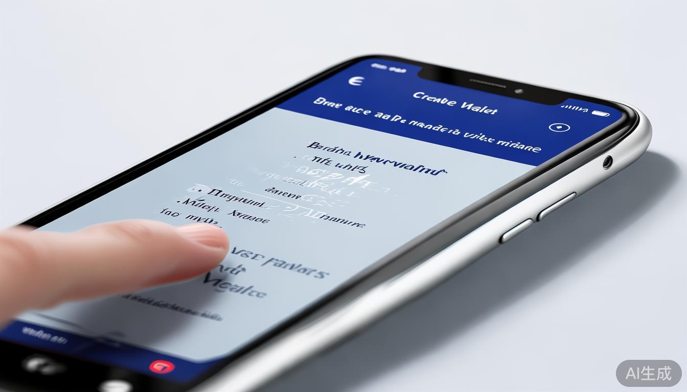 步数钱包是真是假_新手指南:一步一步教你在安卓设备上下载Trust钱包的详细流程!_优步解绑百度钱包