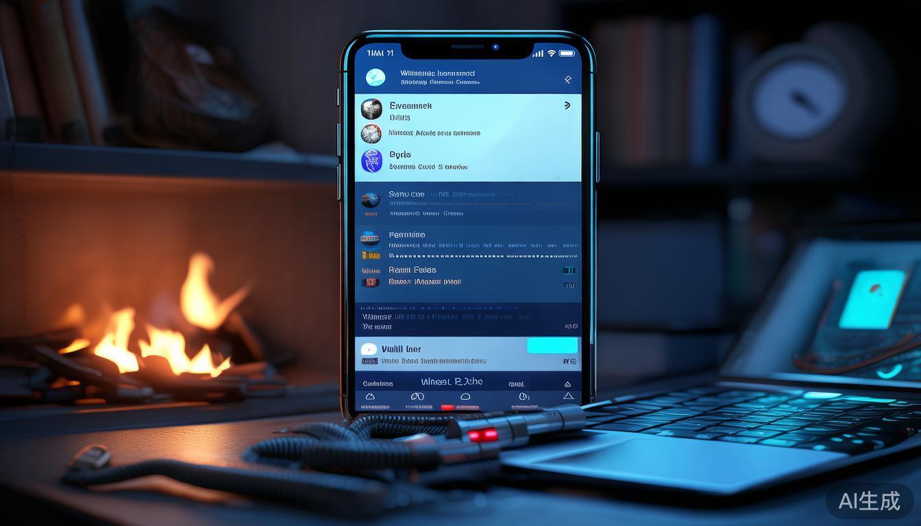 钱包安全锁在哪里_如何在Trust Wallet钱包最新版中进行安全设置,保护资金安全?_安全的钱包