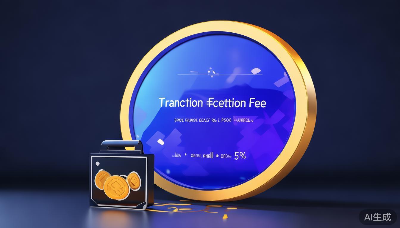 Trust Wallet手续费全解析：Gas费与网络成本究竟花在哪？