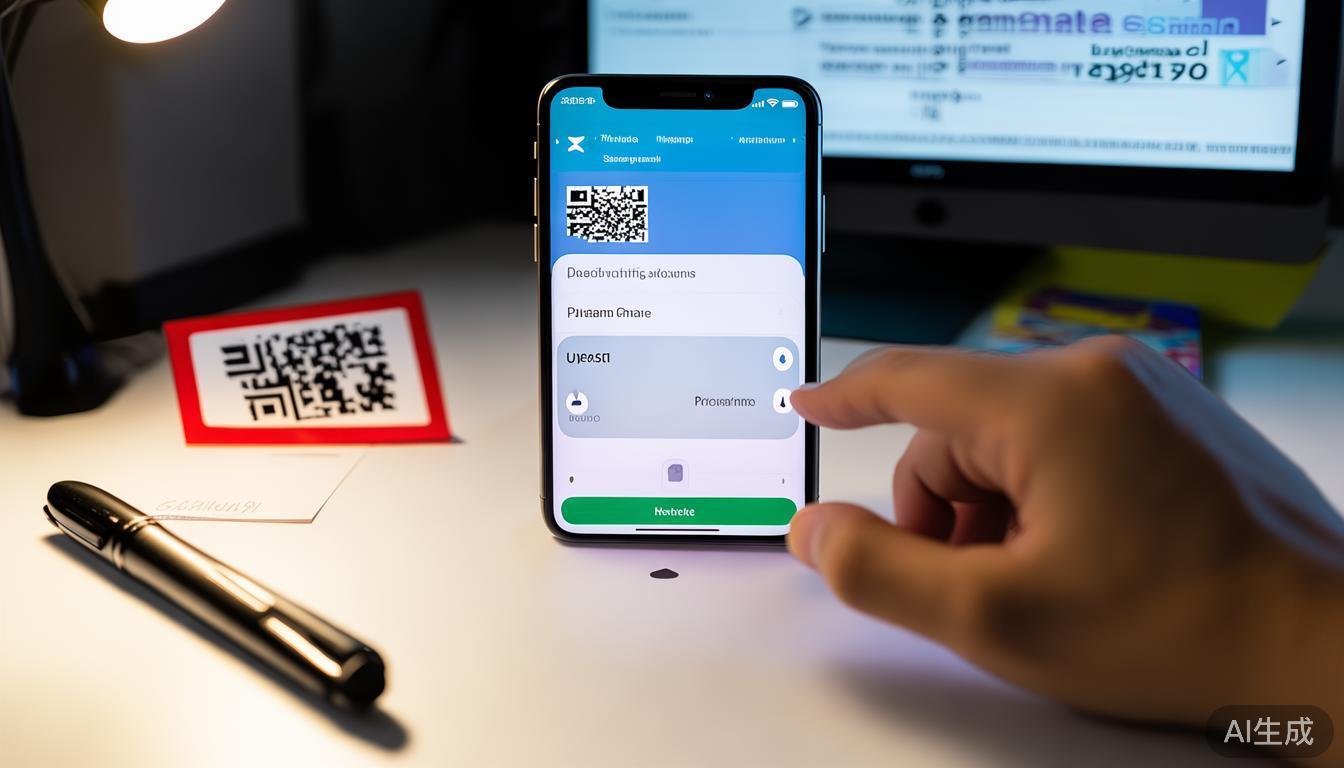 Trust Wallet与Plasma链交互指南：掌握正确方法，提升资产安全与跨链效率