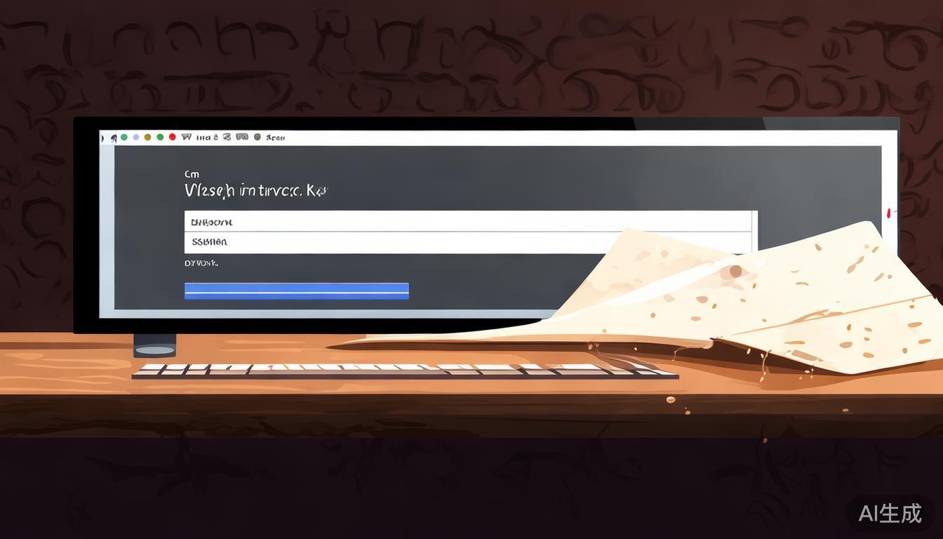 Trust Wallet私钥能导出吗？安全操作指南：务必手动抄录并远离网络