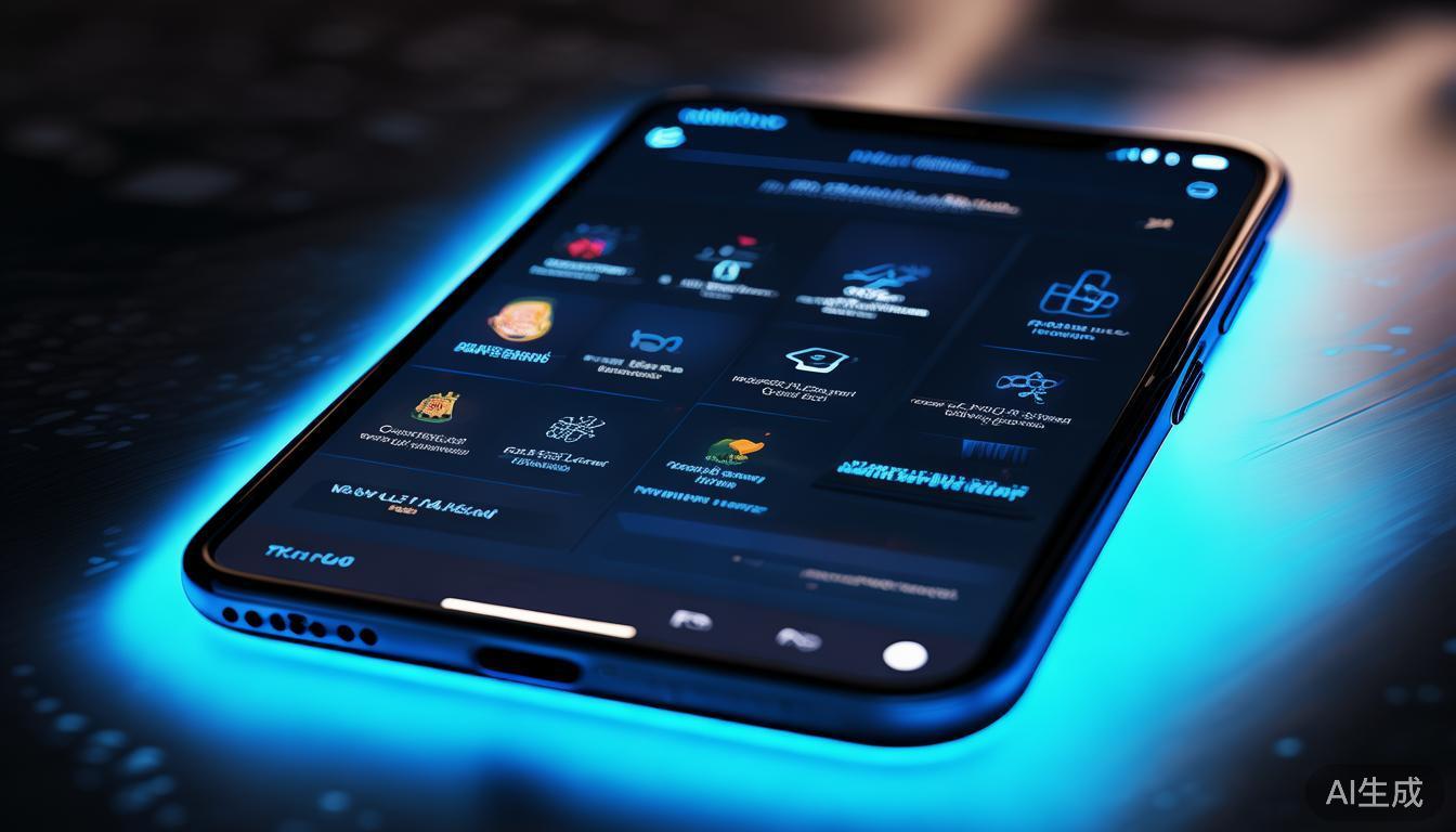 Trust Wallet下载全攻略：安全安装指南与NFT市场无缝集成体验