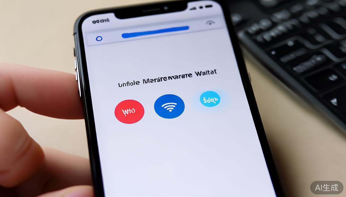 Trust钱包注册攻略：新手如何攻克备份助记词难关？这12个单词至关重要
