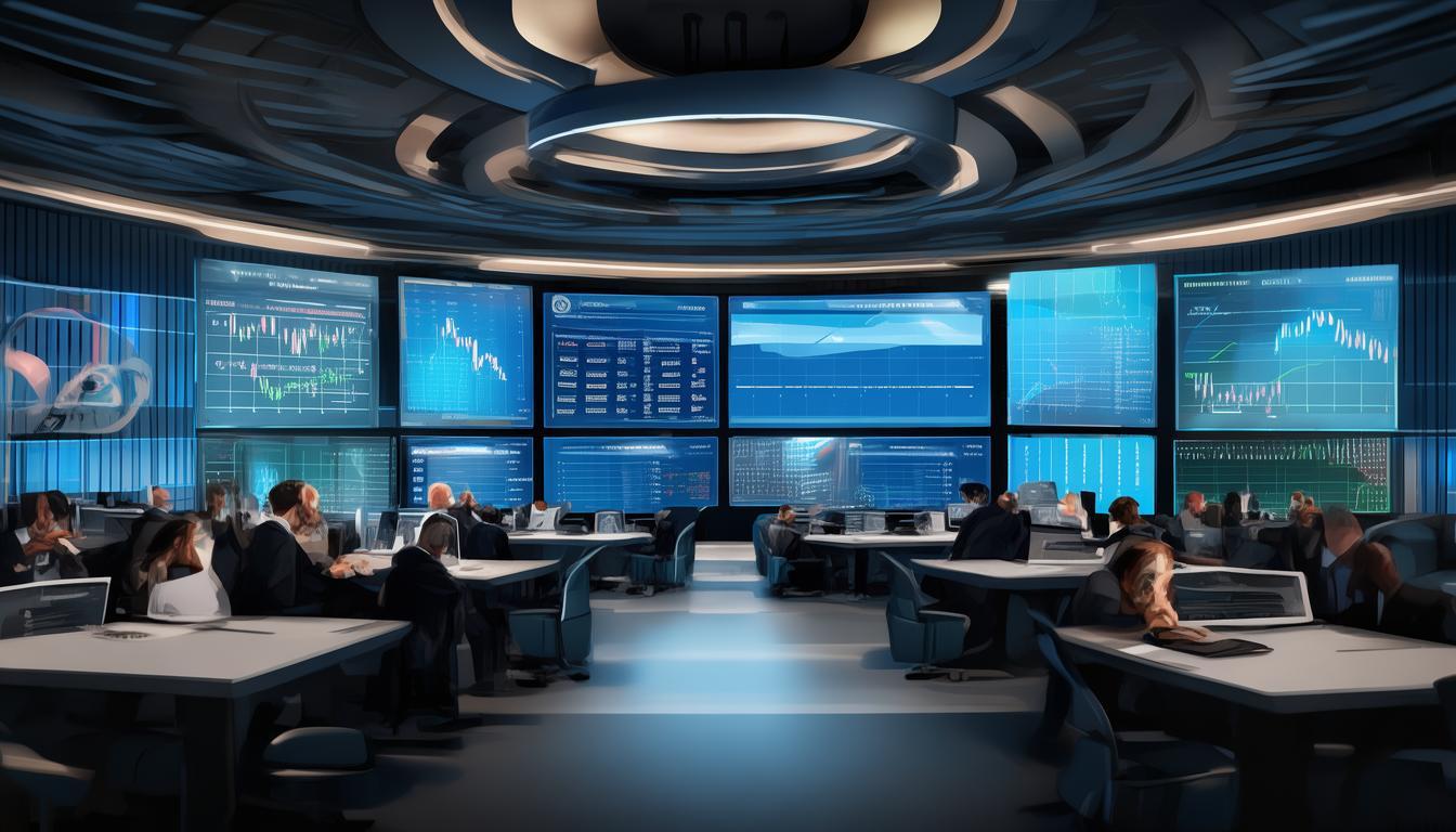 加密方案_密码加密策略_如何通过Trust Wallet最新版本下载提升你的加密投资策略与决策能力!