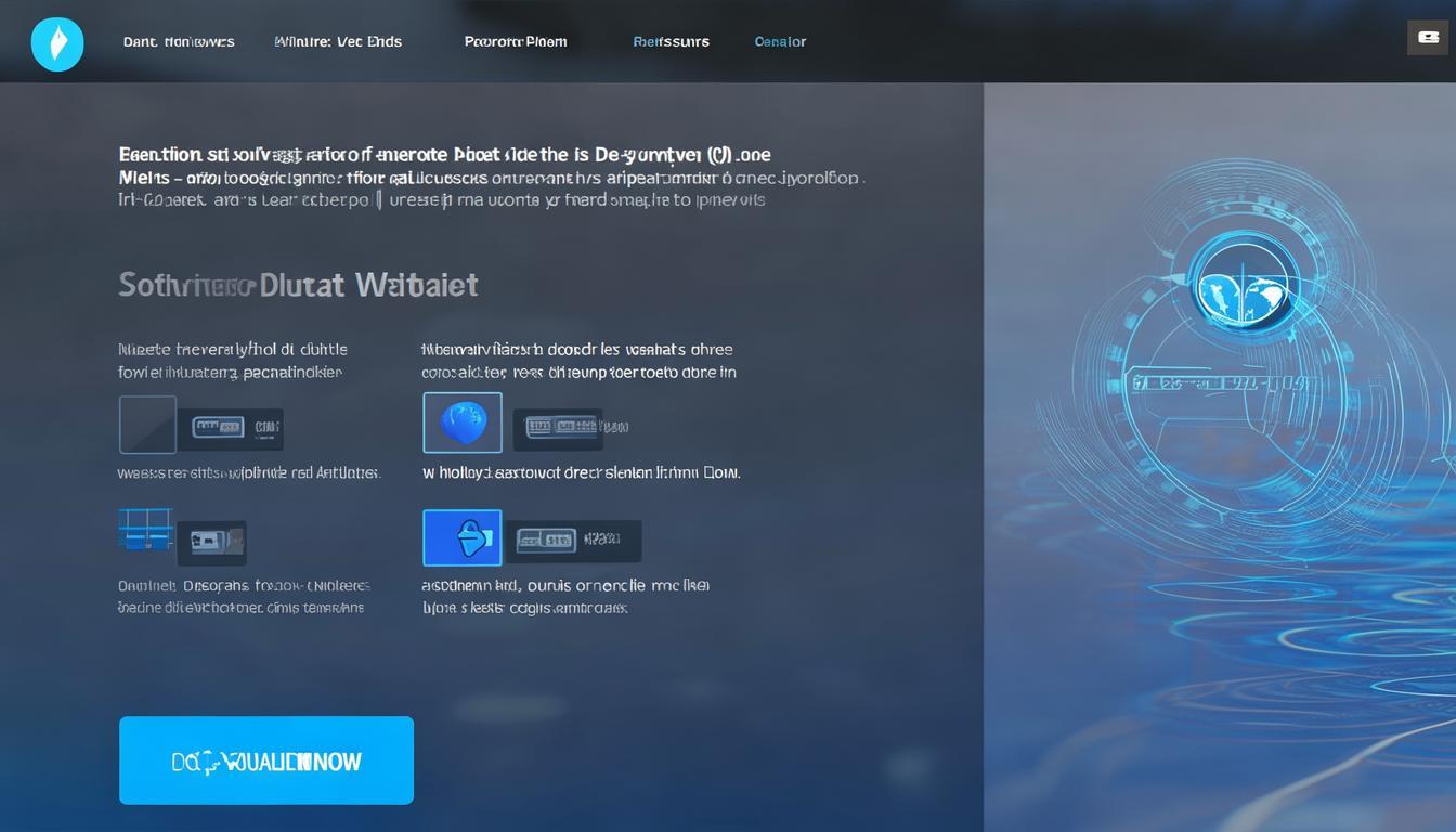 数字钱包领域垃圾软件泛滥，Trust Wallet官方下载安全性几何？