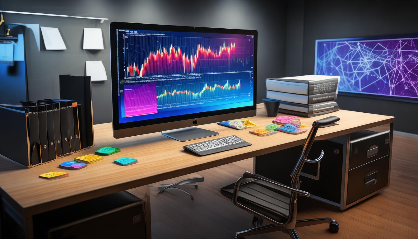 通过Trust Wallet官方下载钱包投资，多方面注意可降低风险