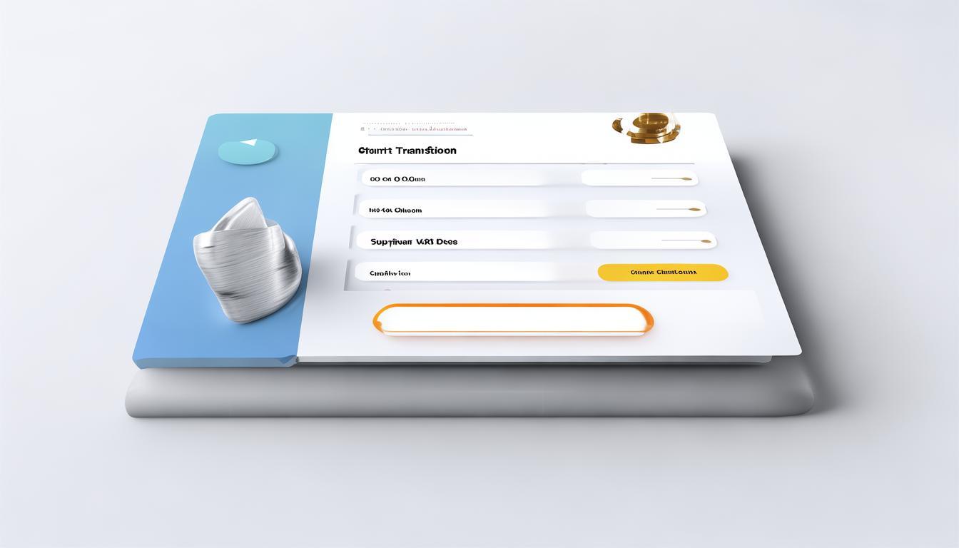 Trust Wallet多签地址功能：保障资产安全，操作流程详解