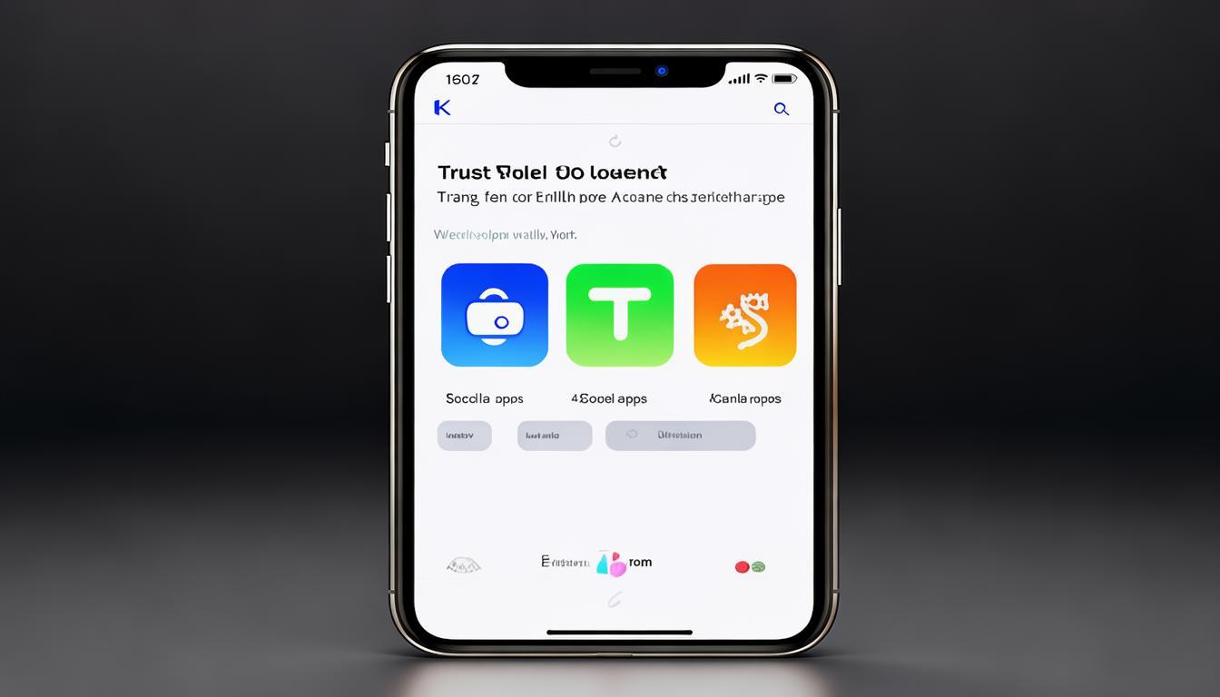 钱包客户端_如何从信任与安全的角度选择Trust Wallet钱包的下载渠道?_钱包平台安全吗