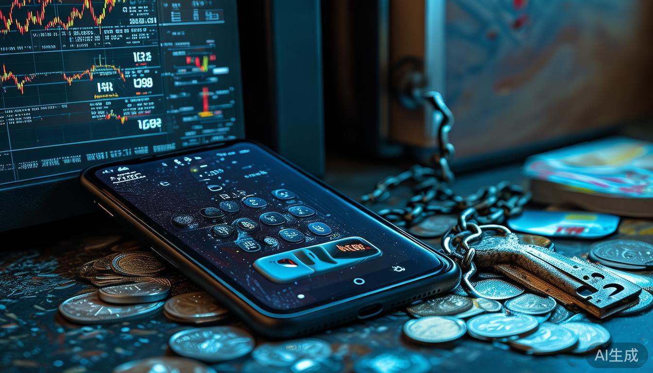 钱包备份是什么意思_chia钱包备份文件_下载Trust钱包的备份与恢复方案,保护你的资产安全的重要措施!