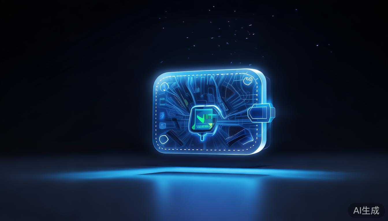 Trust钱包注册政策开放安全，用户保护机制堪称一流