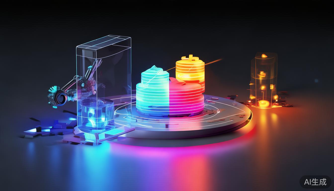 加密货币投资：用Trust Wallet制定策略，防FOMO盲目追热点