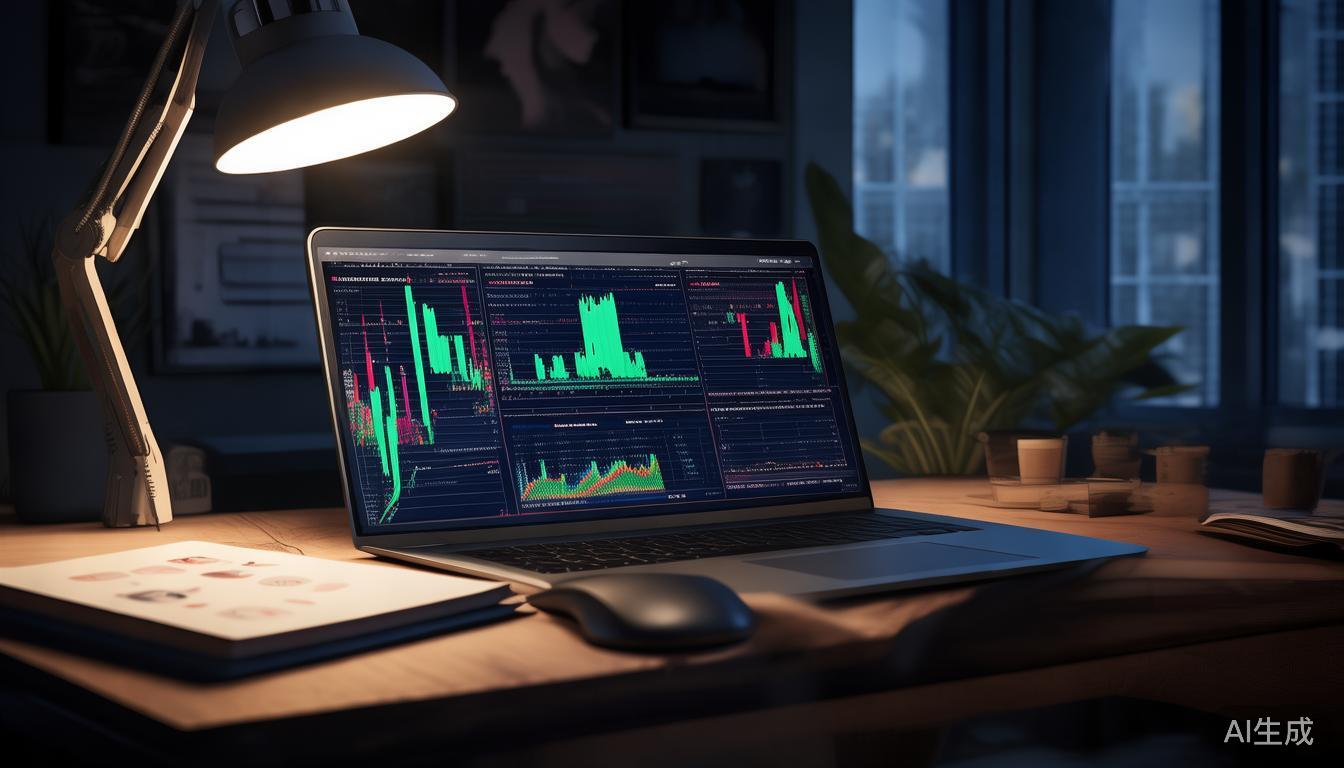 Trust Wallet：加密货币投资者把握市场脉搏的安全利器与关键入口？