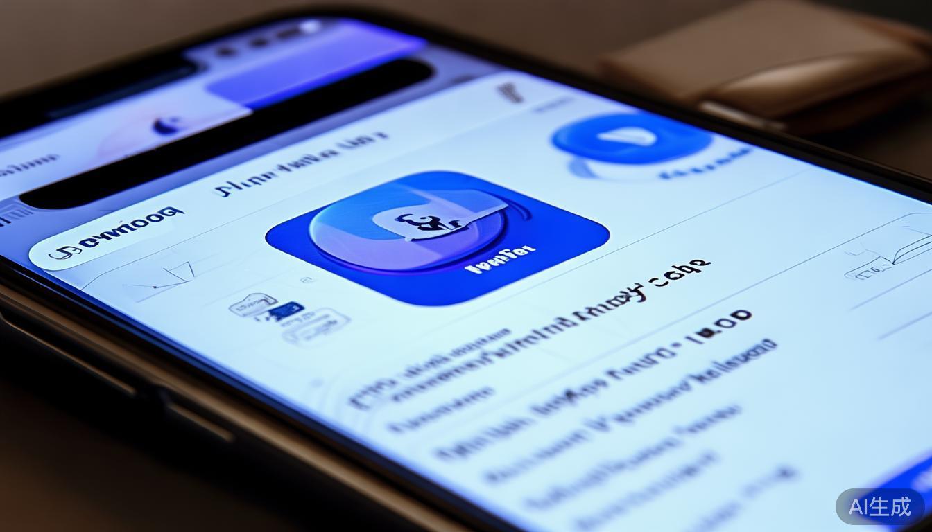 数字货币世界：用官方Trust Wallet钱包筑牢资产安全防线