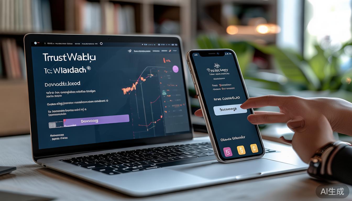 Trust Wallet官网安全下载指南：如何正确备份助记词，避免资产损失？